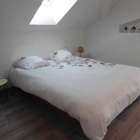 Chez Brigitte Et Gilbert Bed & Breakfast Guebwiller Dış mekan fotoğraf