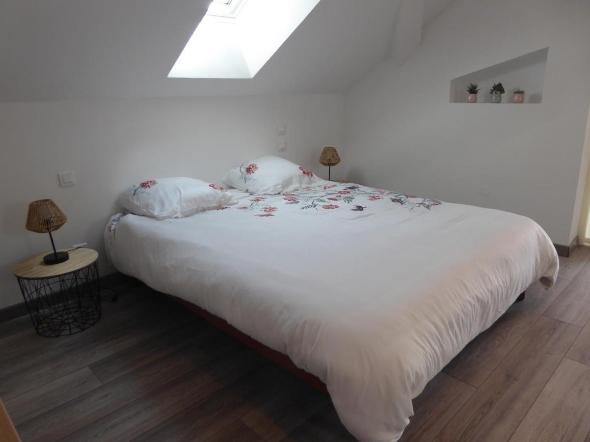 Chez Brigitte Et Gilbert Bed & Breakfast Guebwiller Dış mekan fotoğraf